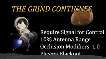 Going Interplanetary in Kerbal Space Program