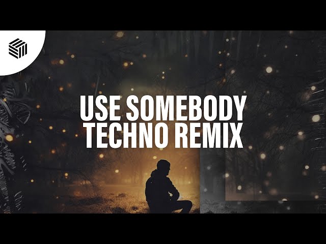 Max Fail, BVBATZ & Kanslor - Use Somebody