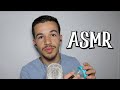 Asmr  3 triggers pour bien dormir 