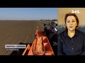 Як аграрії півдня України розпочинають весняно-польові роботи (жестовою мовою)