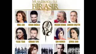 Candan Erçetin - Dağların Ardında Kuzum 2015 - ( Musa Eroğlu İle Bir Asır )