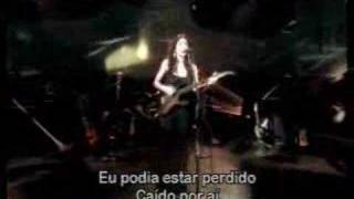 Video thumbnail of "Marisa Monte - Não Vá Embora"