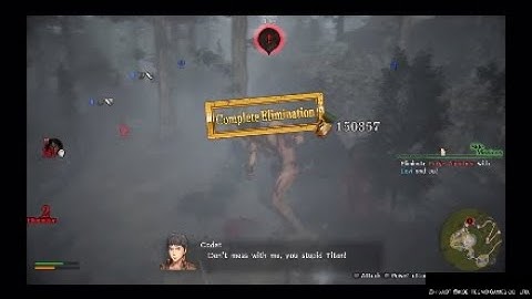 How to turn into a titan AOT 2