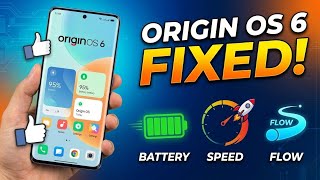 Originos 6 Lag Heating Best Optimization Settings For Vivoiqoo