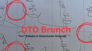 A Cinematic Brunch in Downtown Orlando The Drake Kitchen Bar