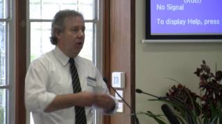 Service Commitment Conference 2012 Highlights