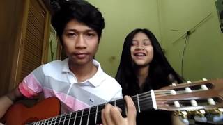 Mari bercerita-Payung Teduh (guitar cover)