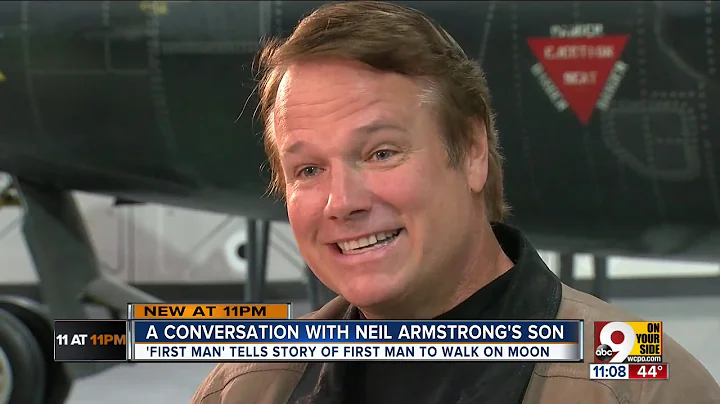 How accurate is 'First Man?' We asked Neil Armstro...