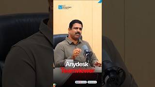 🎙️ ICTAK Podcast | How Scammers Misuse Anydesk & TeamViewer
