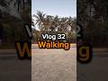 Out for a Walk | Zone 2 cardio at #riverfront #gymlifestyle #walking #zone2cardio #cardioworkout