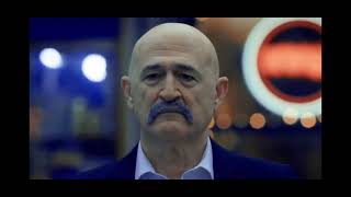 Çukur. O Eli Öpersem