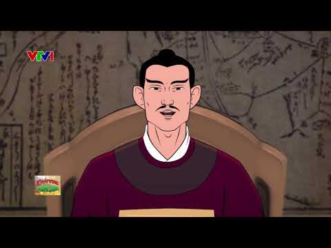 Kvns - năm 4 - tập 38: quốc công tiết chế trịnh tùng vời kế đốt trại