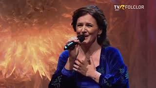 Iubind Ca O Vindecare - Ionela Mardare-Mirică Recital Crizantema De Aur, 2025