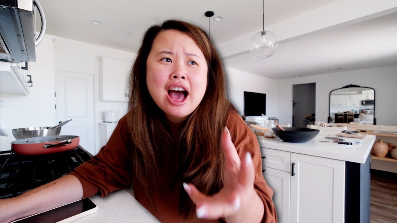 i was SO EMOTIONAL!!! *i CANNOT believe this HAPPENED AGAIN...* (Vlog)