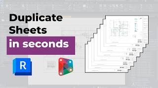 Celebrity Duplicate Multiple Revit Sheets with Views in Seconds | Dynamo Script Net Worth