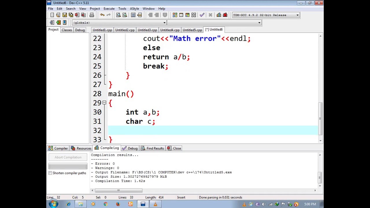 Function Function