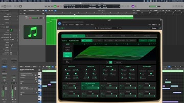Arturia CMI V Ross Totino Demo 2021