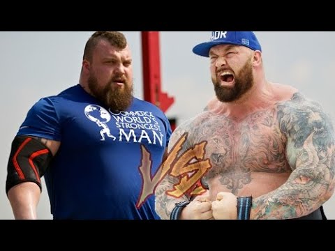 eddie hall vs thor fight time eddie hall vs thor fight time