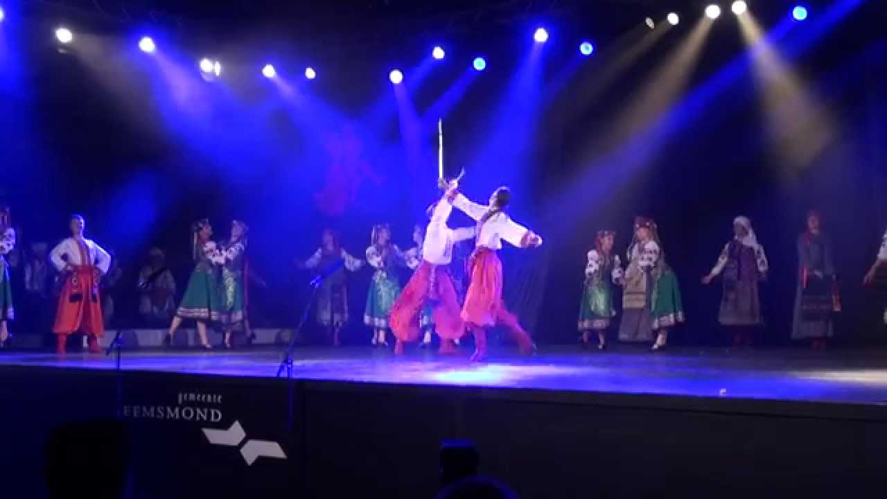 Warffum OpRoakeldais 2014 Ukrain Oekraïne Zakabluki - Op Roakeldais