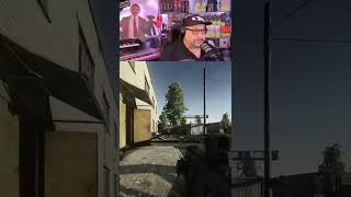 Right Side Of Crack House - Escape From Tarkov