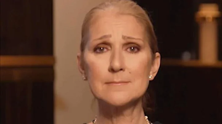 Celine Dion’s Sister Says Little Can Be Done to ‘Alleviate Her Pain’