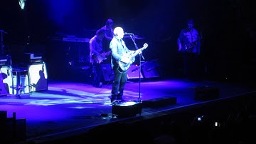 Mark Knopfler - Albert Hall 1st June 2013