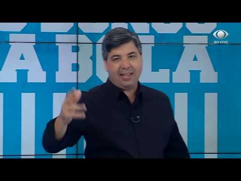 Os Donos da Bola Rio 04-11-19 – Programa completo