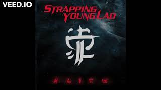 Strapping Young Lad - Shine - Café Campus, Montreal, QC, Canada (04/18/05)