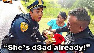 Terrifying 911 Call Leads to Horrific Discovery