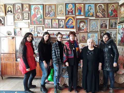 განძის მცველები