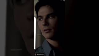 I Know Youre Obsessed With Me - Damon Salvatore Ian Somerhalder Dialogue