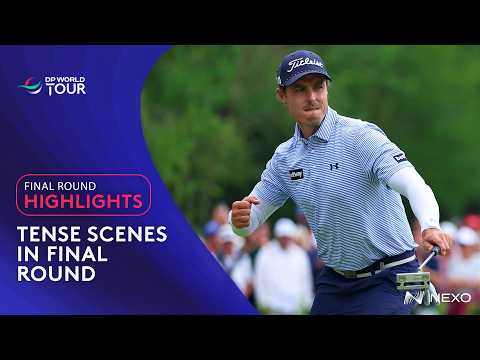 Final Round DRAMA in Munich | 2026 BMW International Open
