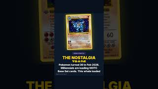 WHALE WATCH: Machamp 8/102 #Shorts