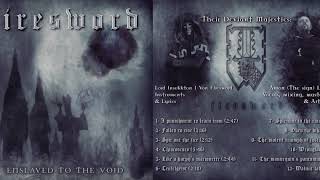 FireSword - Like a Harpy's Marionette