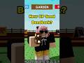 Bendbark Seed is Big Joke #growagarden #roblox