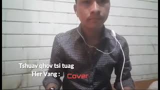 Tshuav qhov tsis tuag #30 Her Vang Tshuav qhov tsis tuag #30 Her Vang