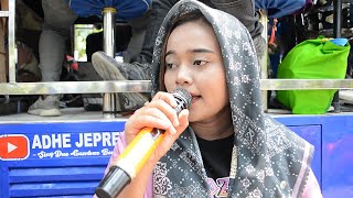 KALAH MATERI _ VOC : ADE APRILIANI | SINGA LODRA MUDA | AJ PRODUCTION | GEMPOL KOLOT 01-11-2023