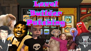 LEGO Indiana Jones 2 Hacking Tutorial: Patching Custom Level Builder Levels to The Game Data