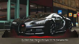 DJ Dark Feat. Mentol-All Eyez On Me(Gangsta Mix)(AS MUSIC) Resimi