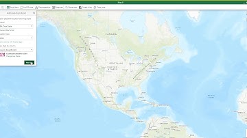 Maps For Office Quick Video
