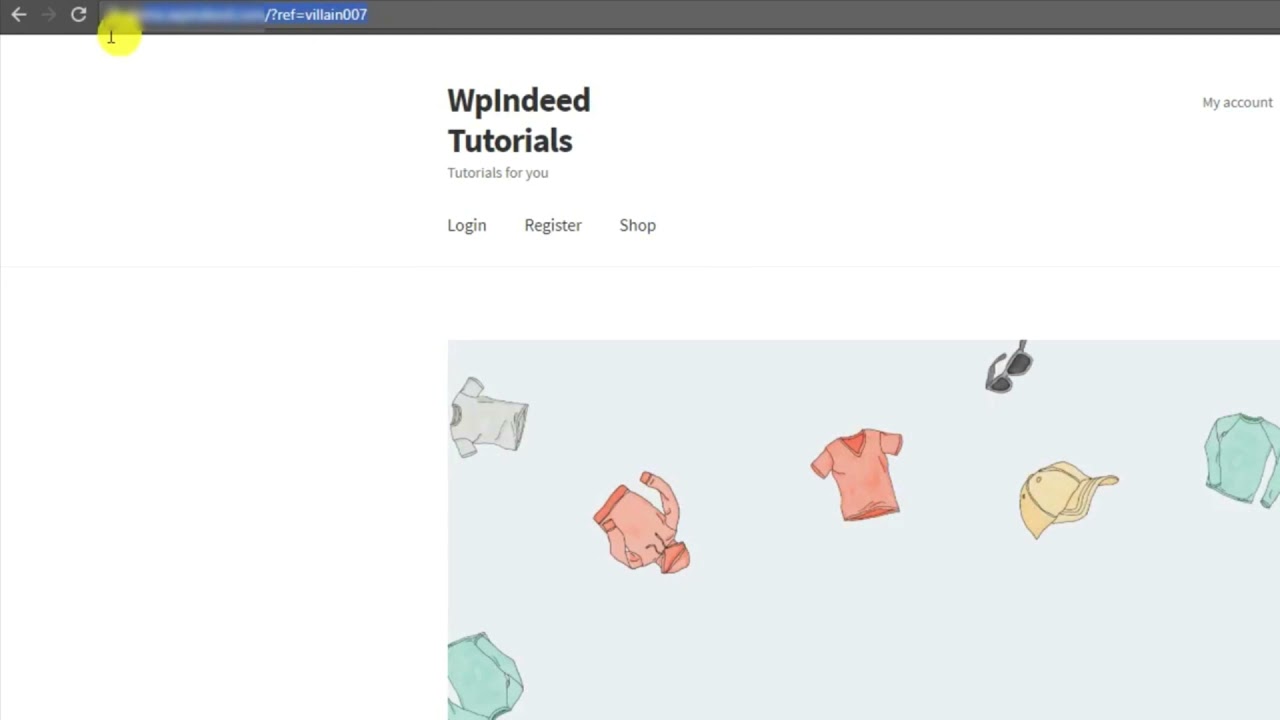 Ultimate Affiliate Pro || Affiliate system workflow example || Nhior IT Solutions