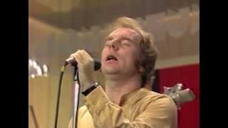 Van Morrison - Satisfied - 6/18/1980 - Montreux (OFFICIAL)