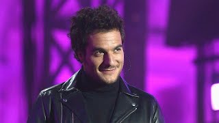Amir brise le silence aux Francofolies de Spa après un appel au boycott