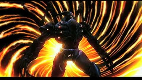 The Conduit (Wii) - Launch Trailer