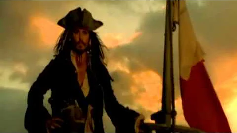 Quanti sono i films I Pirati dei Caraibi?
