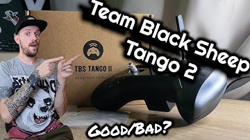 TBS - Tango 2 / Good or Bad? / 6 month using Tango 2 / Is that radio for You? #TBS, #Tango2, #FPV.