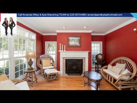 850 Hwy 118e, Smithville, GA home video tour