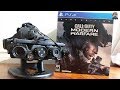 Call of Duty: Modern Warfare, Édition Dark, Édition Opérateur, Édition