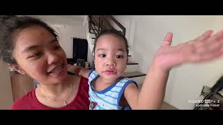 Sunday May 03, 2026 - Walktrip sa North Grove Subdivision