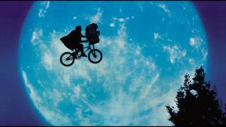 E.T. The Extra-Terrestrial - Main Title by John Williams